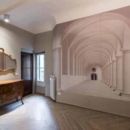 Appartement Guelfa Dream à Florence Extérieur photo
