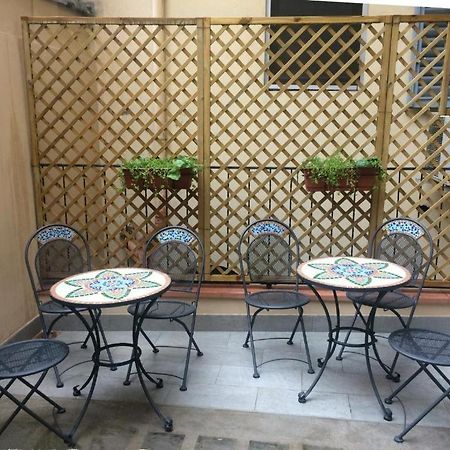 Appartement Guelfa Dream à Florence Extérieur photo