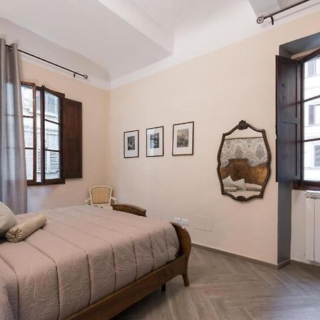 Appartement Guelfa Dream à Florence Extérieur photo