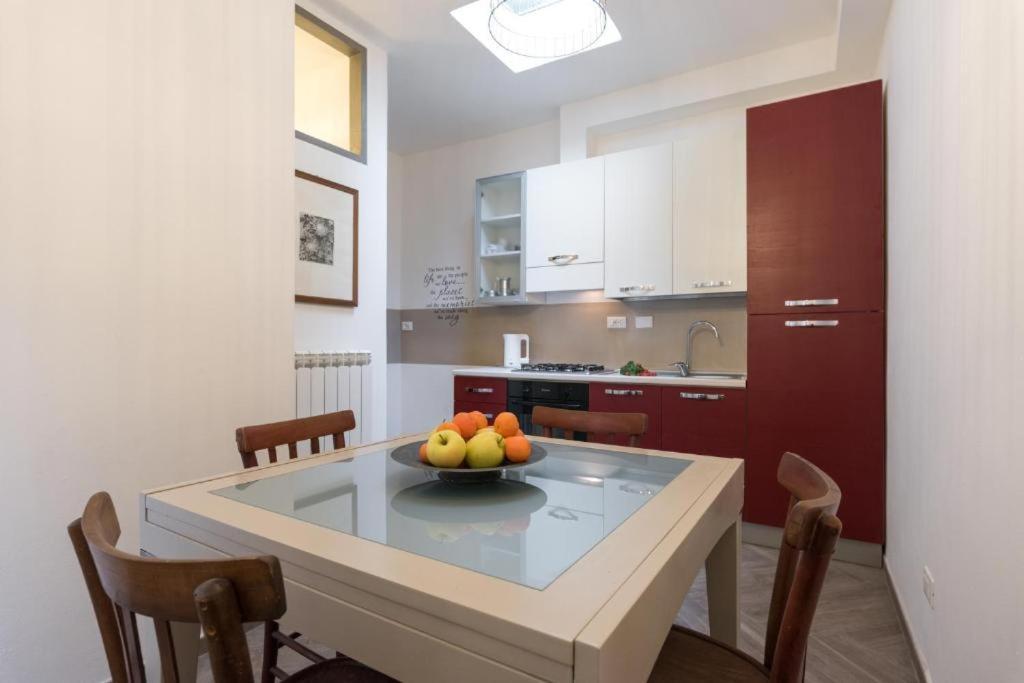 Appartement Guelfa Dream à Florence Extérieur photo