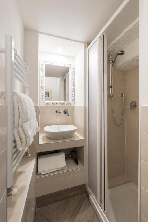 Appartement Guelfa Dream à Florence Extérieur photo