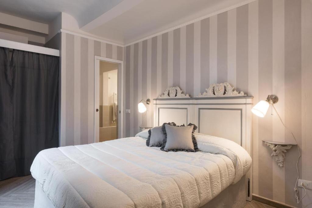 Appartement Guelfa Dream à Florence Extérieur photo
