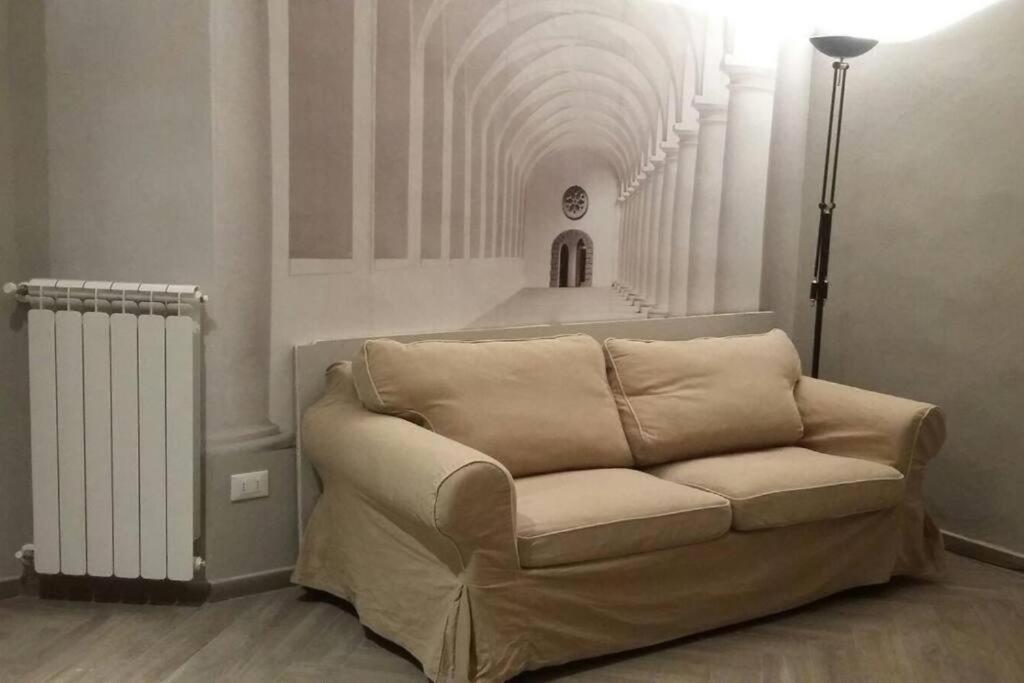 Appartement Guelfa Dream à Florence Extérieur photo