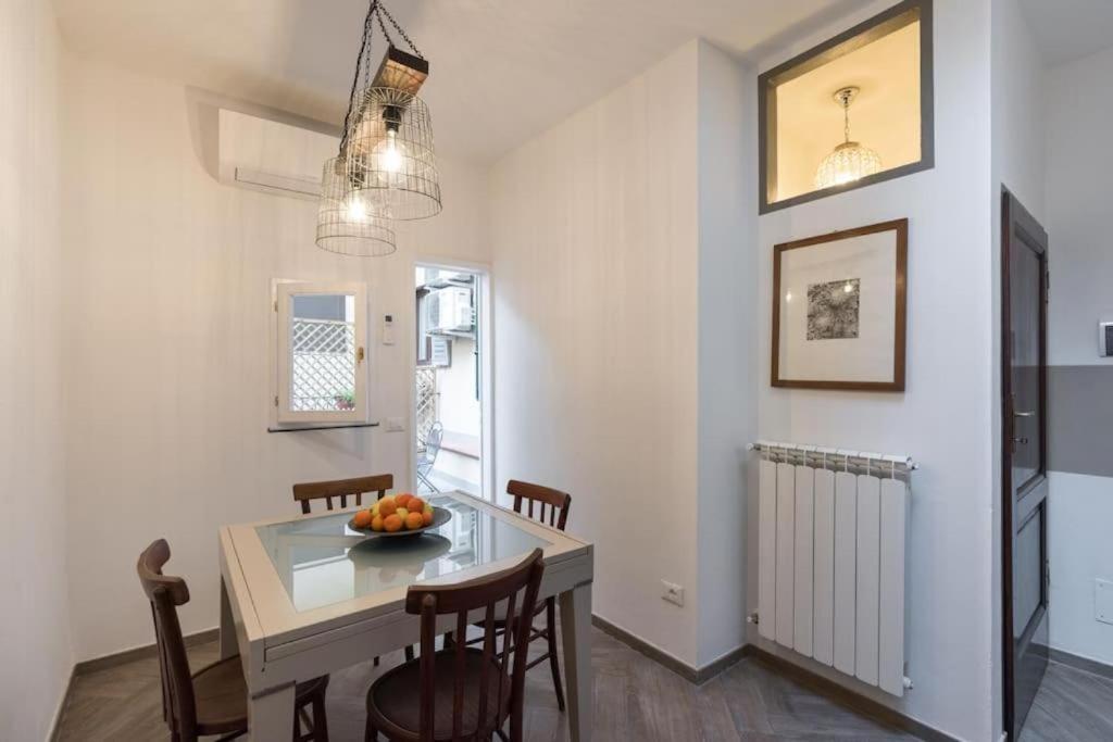 Appartement Guelfa Dream à Florence Extérieur photo