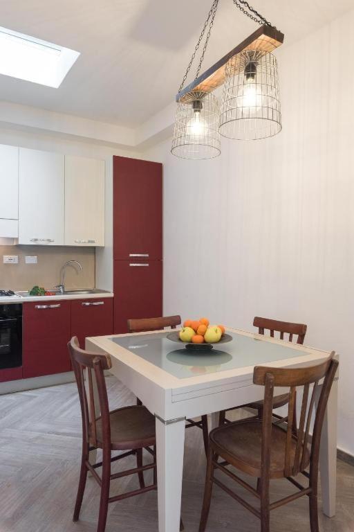 Appartement Guelfa Dream à Florence Extérieur photo
