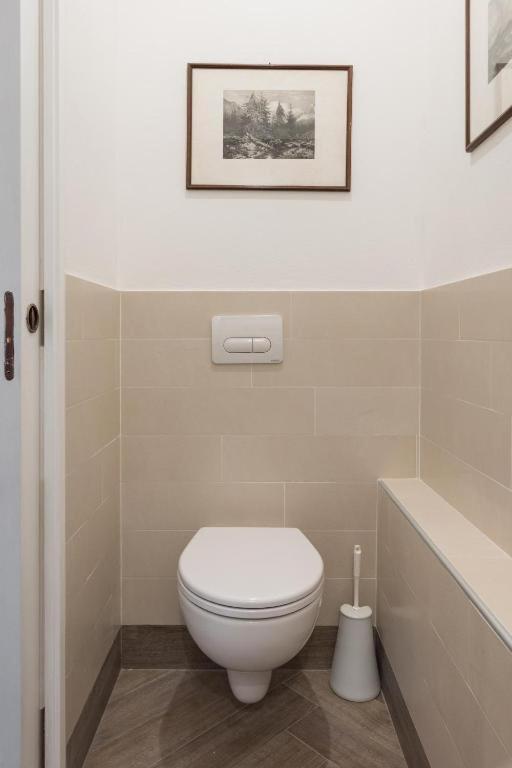Appartement Guelfa Dream à Florence Extérieur photo