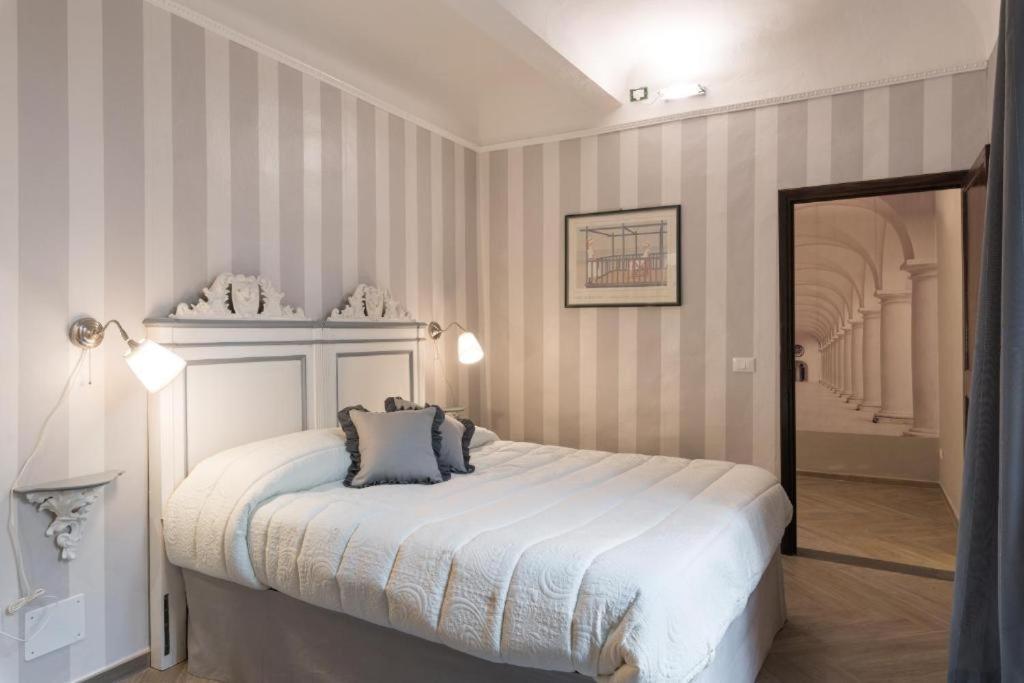 Appartement Guelfa Dream à Florence Extérieur photo